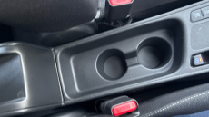 Toyota Yaris 1.5 Hybrid Icon 5dr CVT Hybrid Hatchback